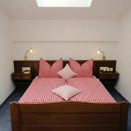 Valnova / Barga Partenen