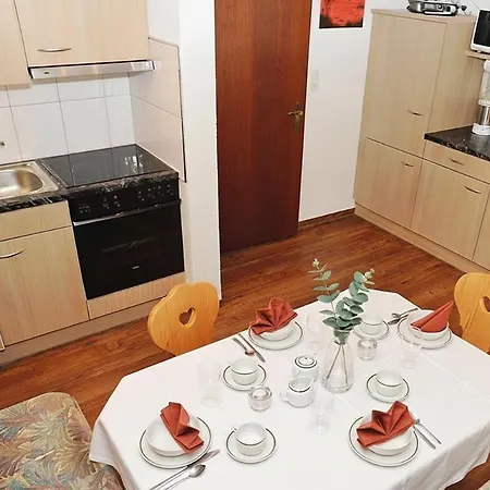 Valnova / Barga Partenen