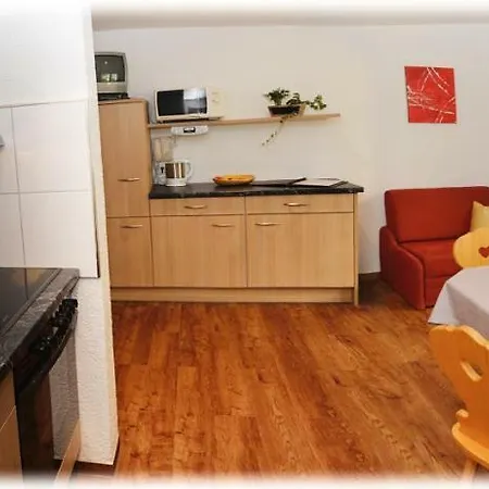 Valnova / Barga Partenen