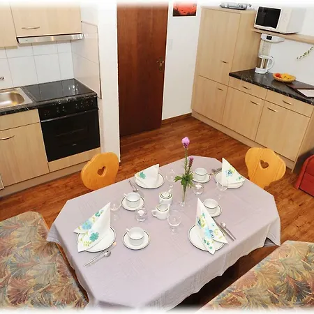 Valnova / Barga Apartment