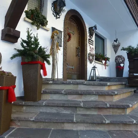 Valnova / Barga * Partenen