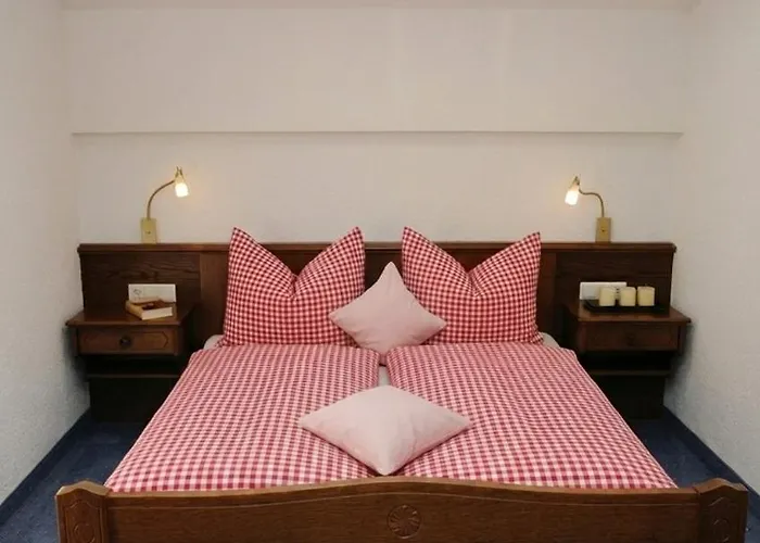 Valnova / Barga Partenen