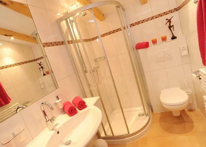 Valnova / Barga Apartman *