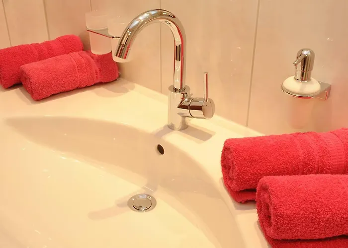 Valnova / Barga Apartman *