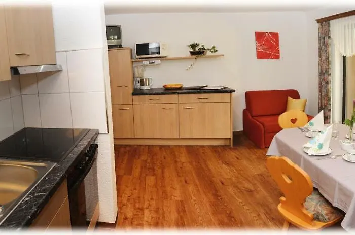 Valnova / Barga Partenen