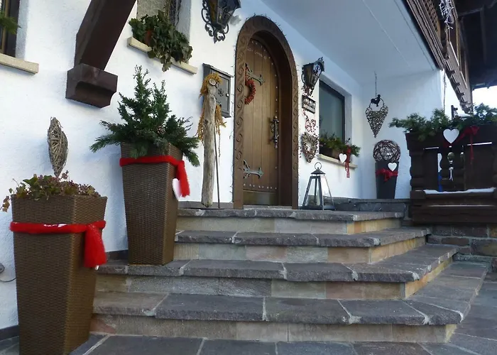 Valnova / Barga * Partenen